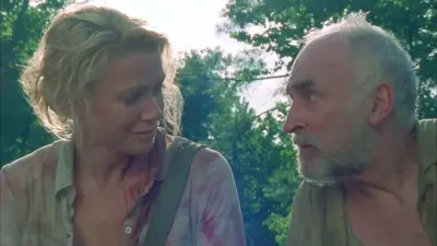 The Walking Dead-E5.Wildfire