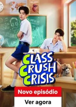 Class Crush Crisis