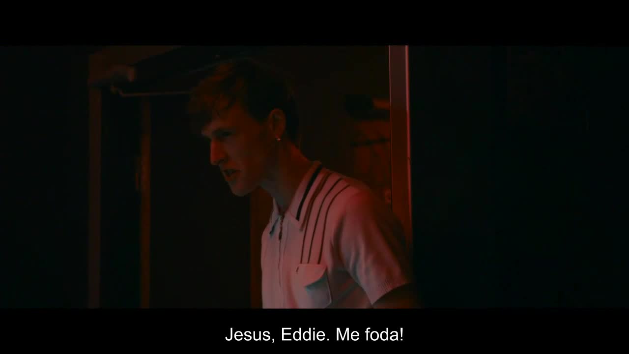 Terra da Máfia Episódio 1