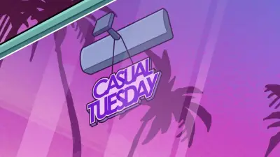Os Jovens Titãs em Ação!-E12.Titans Go Casual