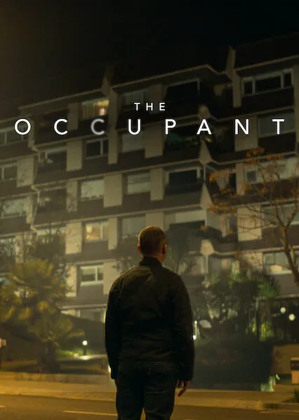 Pôster de A Casa (2020)