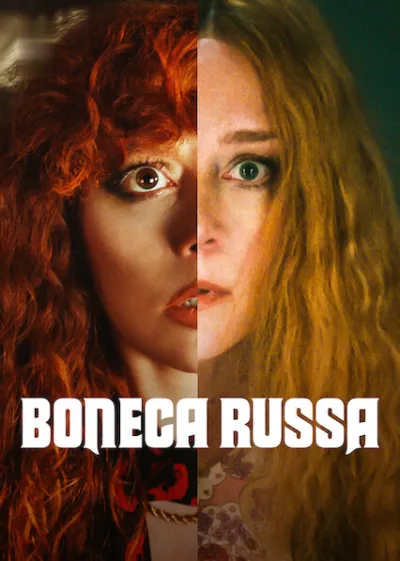 Boneca Russa