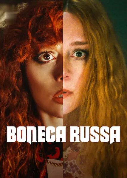 Boneca Russa