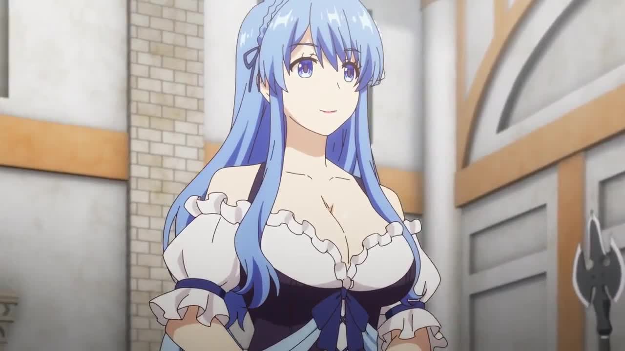 Genjitsu-shugi-yûsha no ôkoku-saiken-ki Episódio 3