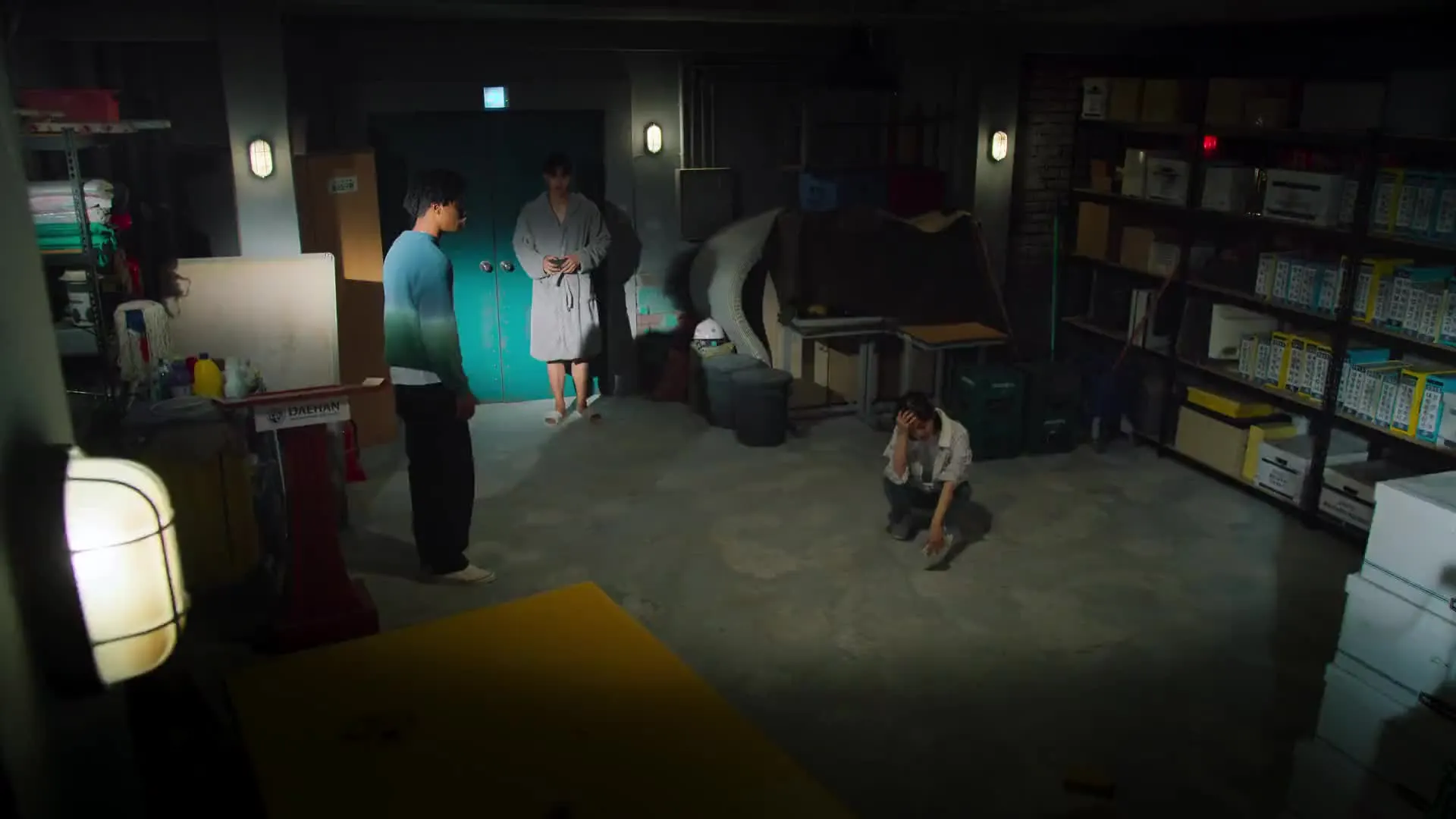 E3.Episode 3