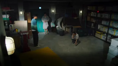 Me Tira Daqui-E3.Episode 3