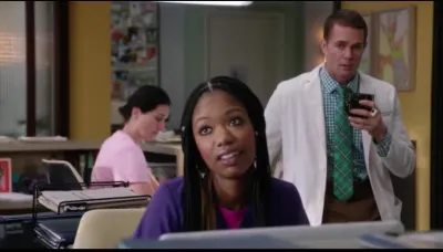 The Mindy Project-E18