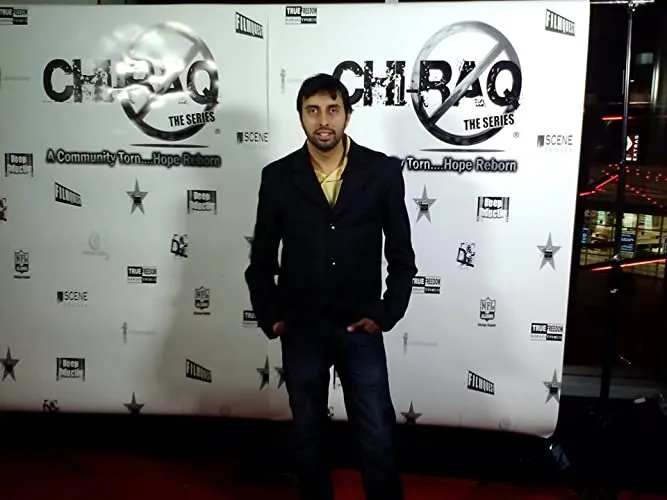 Rahul Thakkar
