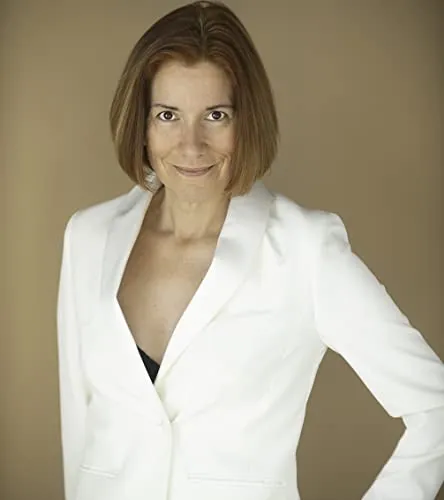 Manon Halliburton