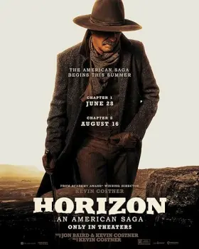 Horizon: An American Saga - Chapter 1 assistir online grátis
