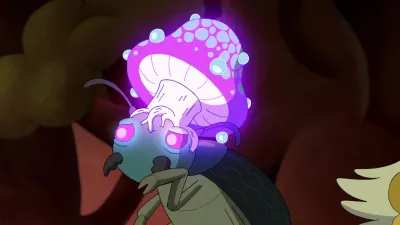 Amphibia-E14