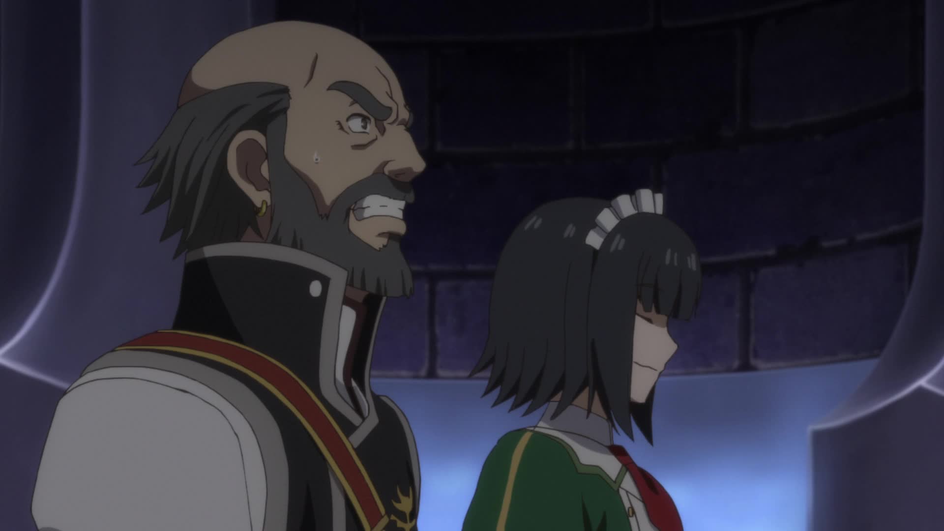 Roku de nashi majutsu kôshi to akashic records Episódio 9