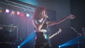 E4.Show de abertura