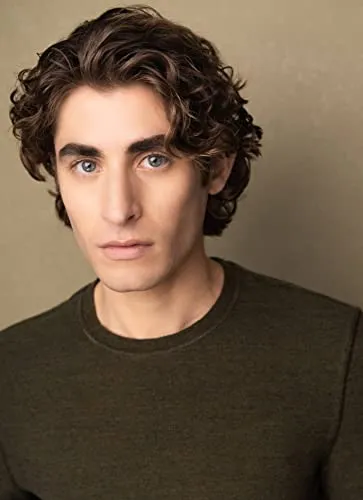 Adam Santa Cruz