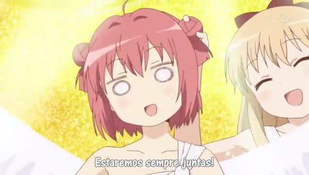Happy Go Lily Episódio 1