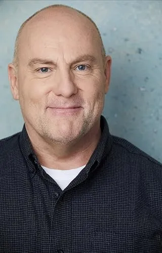 Timothy Durkin