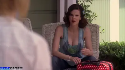 Desperate Housewives-Episódio 3