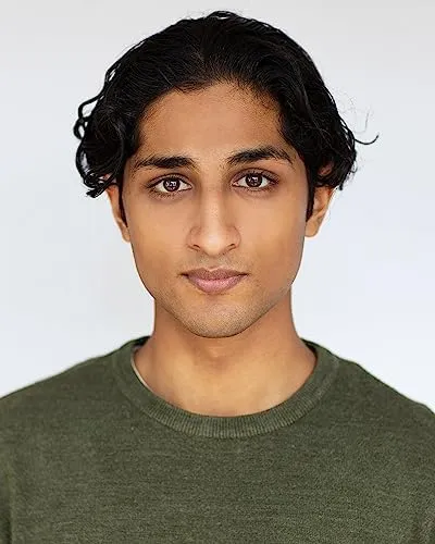 Dillon Mitra
