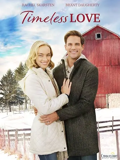 Movie Poster: Amor Eterno