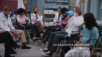 Grey's Anatomy-E5