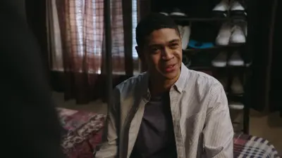 Sangue Azul-E19.Family Secrets