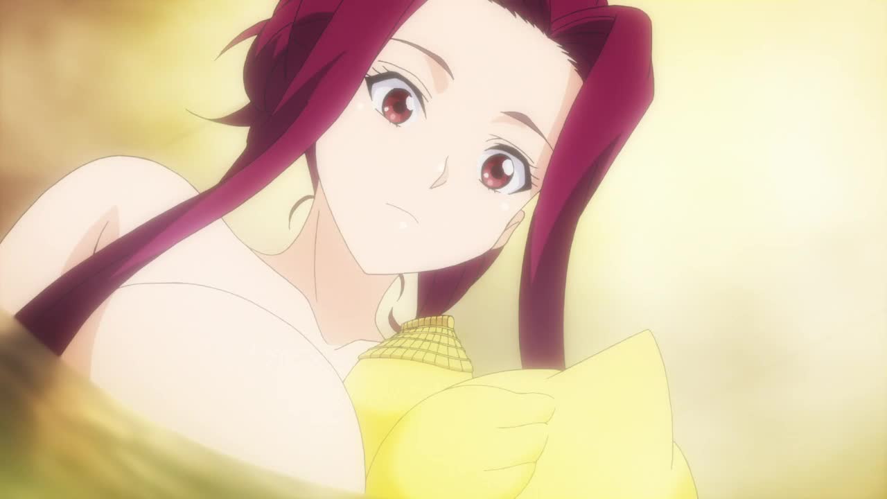 Food Wars! Shokugeki no Soma Episódio 10