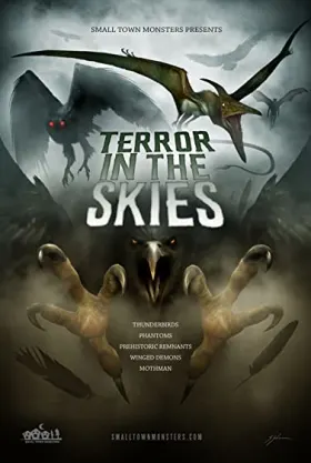 Terror in the Skies - Filme grátis no Cinegato