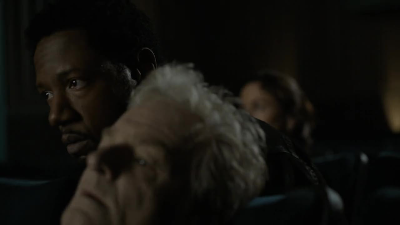 Colony Episódio 9