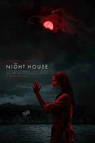 Pôster de A Casa Sombria (2021)