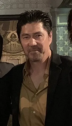 Hiroo Minami
