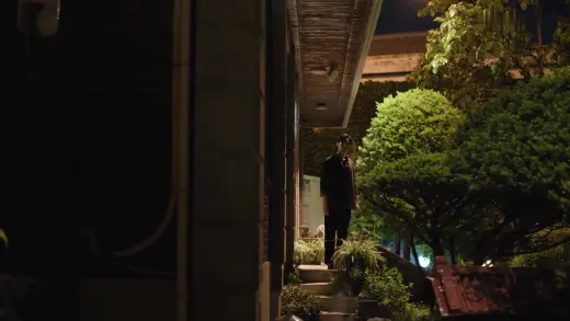 A Bela e o Sr. Romântico Episódio 20