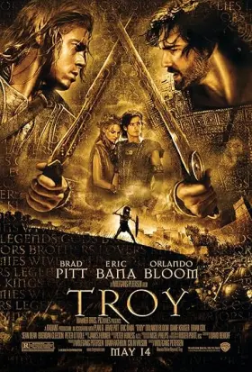 Tróia assistir online grátis