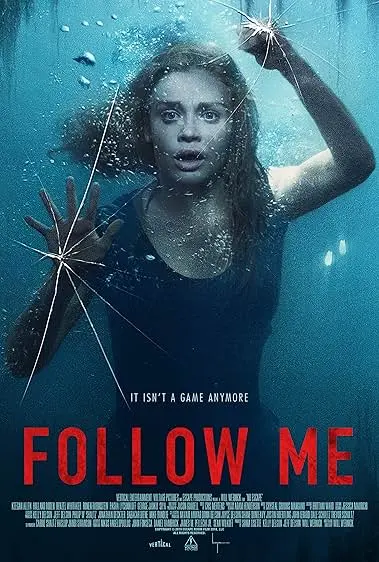 Movie Poster: (Des)encontro Perfeito