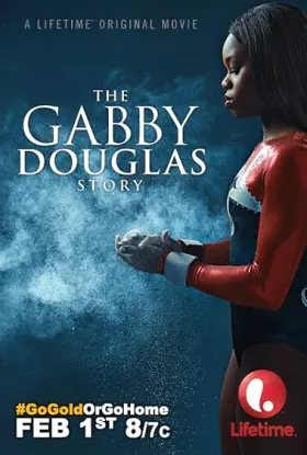 A História de Gabby Douglas assistir online grátis