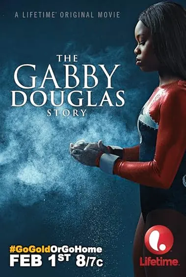 A História de Gabby Douglas