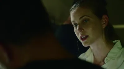 O Atirador-Episódio 8