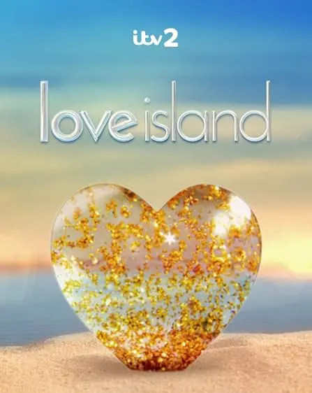 Movie Poster: Love Island