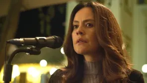 Cena do episódio 8 de Distrito Selvagem