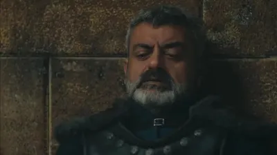 O Grande Guerreiro Otomano-E51.