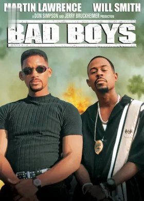 Os Bad Boys assistir online grátis