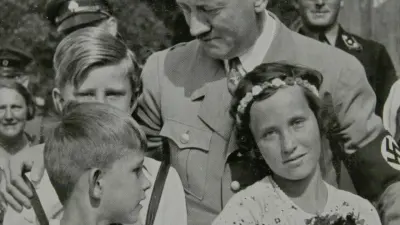 Hitler: The Lost Tapes of the Third Reich-E3.