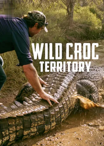 Terra de Crocodilos