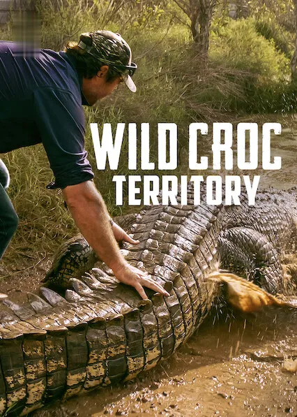 Terra de Crocodilos