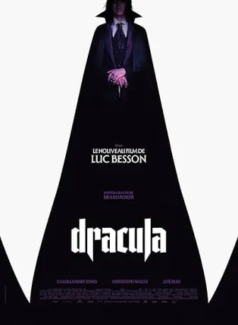 Drácula - Uma História de Amor Eterno