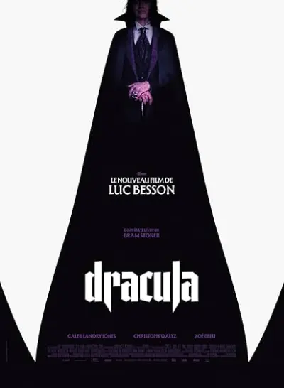 Drácula - Uma História de Amor Eterno