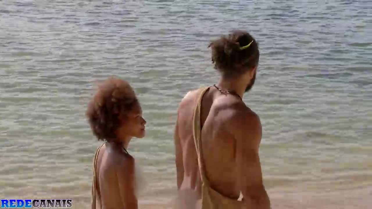 Largados, Pelados e Apaixonados Episódio 6