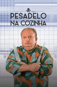 Pôster de Pesadelo na Cozinha (2026)
