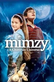 Capa de Mimzy: A Chave do Universo