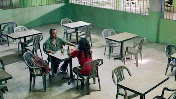O Detento-Episódio 4