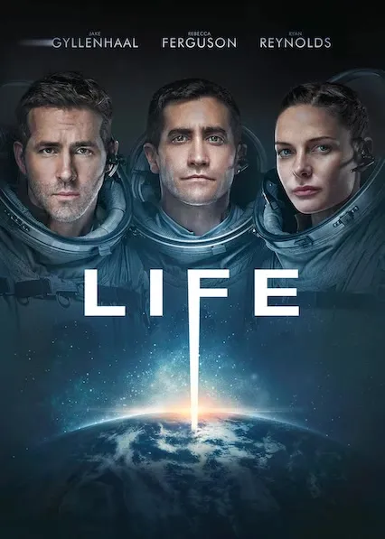 Capa de Vida